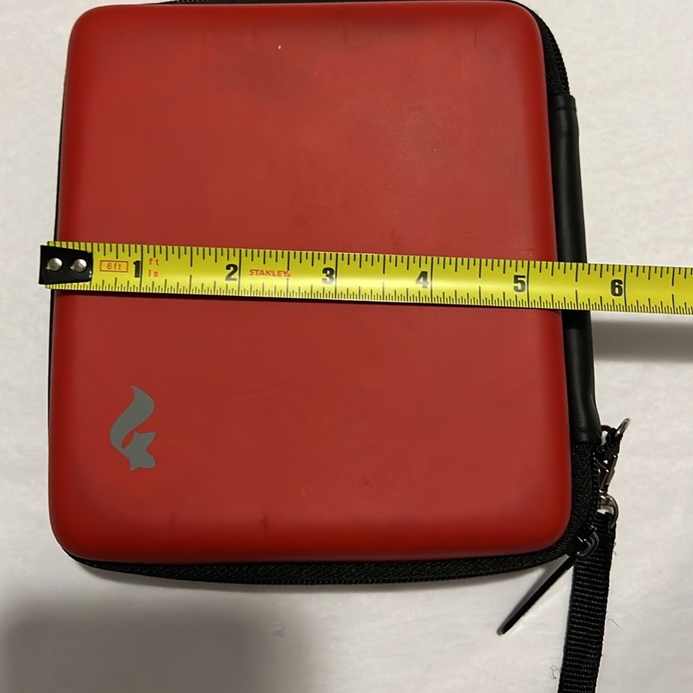 ✨HOST PICK ✨ ELECTRONICS HARD STORAGE CASE - Picture 7 of 9